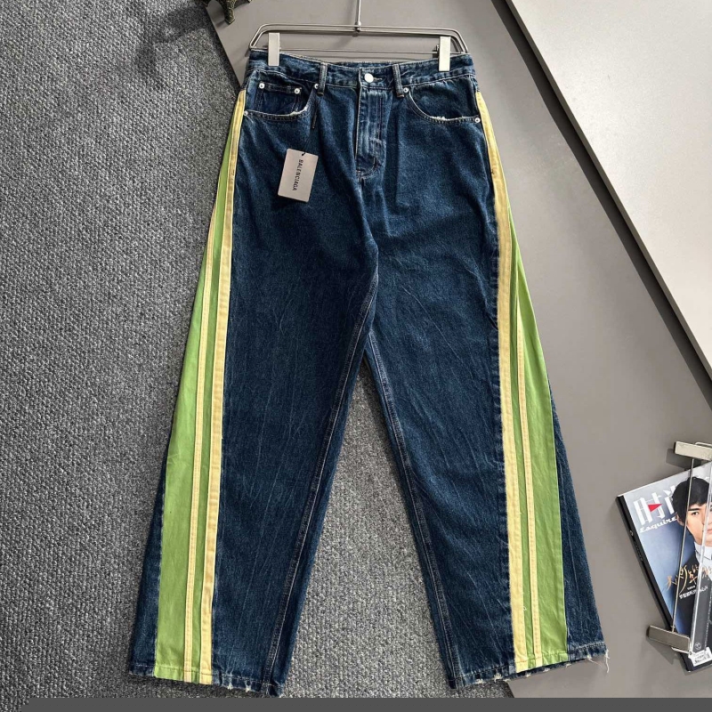 Ba*len*cia*ga jeans